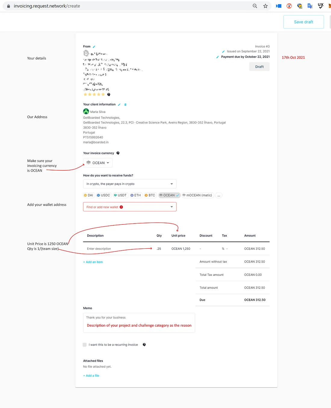 Team Dynamics App design