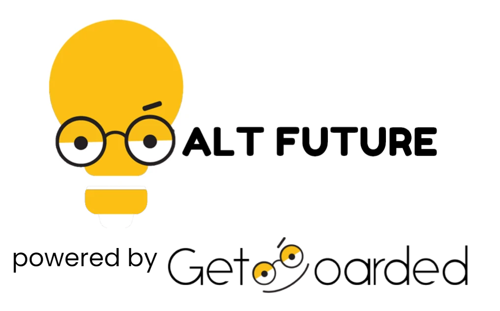 altfuture Logo